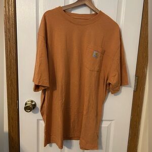 Men’s Carhartt t-shirt